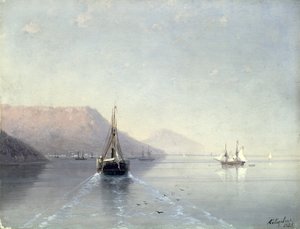 Rolig, 1885